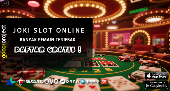 Banyak Pemain Terjebak